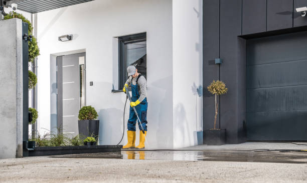 Best Gas Station Cleaning  in Kingston, NJ